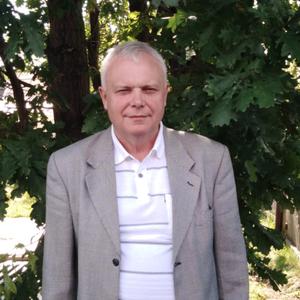 Виктор, 66 лет, Сосновоборск