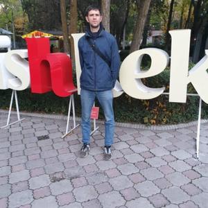 Парни в Бишкеке: Максим, 31 - ищет девушку из Бишкека