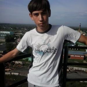 Парни в Лесосибирске: Андрей, 25 - ищет девушку из Лесосибирска