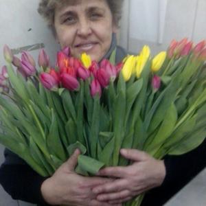 Татьяна, 56 лет, Уфа