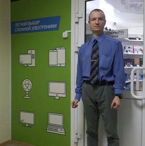 Парни в Кодинске: Дмитрий, 43 - ищет девушку из Кодинска