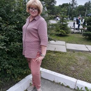 Ольга, 67 лет, Камень-Рыболов