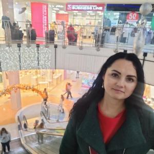 Девушки в Ульяновске: Наталья, 41 - ищет парня из Ульяновска