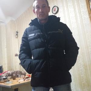 Александр Ющик, 37 лет, Волгоград
