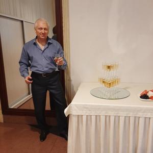 Сергей, 58 лет, Новосибирск