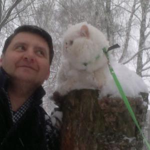 Сергей, 56 лет, Кимры