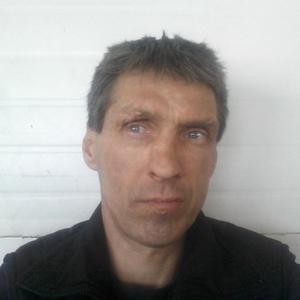 Евгений, 54 года, Лесосибирск