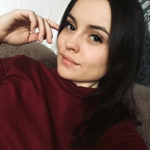 Виктория, 27 лет, Красноярск