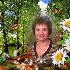 Людмила, 66 лет, Саратов