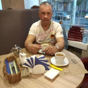 Олег, 59 лет, Новокузнецк