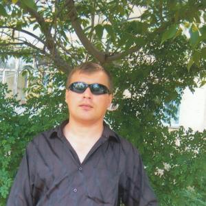 Дмитрий, 44 года, Ясный