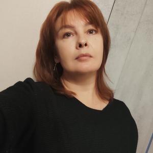 Нина, 44 года, Петрозаводск