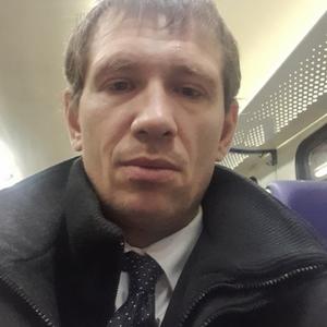 Парни в Зеленограде: Андрей, 39 - ищет девушку из Зеленограда