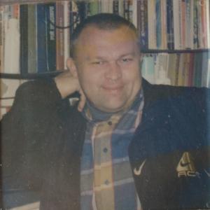 Aleksandr Rosenkov, 62 года, Брянск