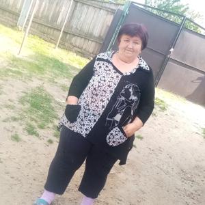 Галина, 56 лет, Краснодарский