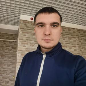 Дима, 31 год, Магадан