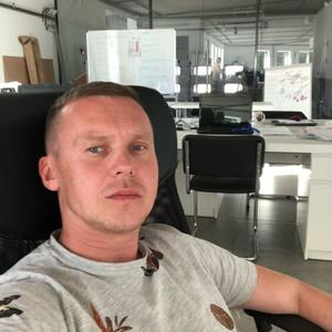 Дмитрий Белов, 36 лет, Чебоксары