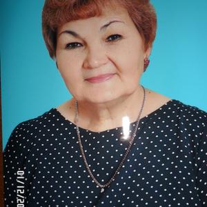 Добрая, 69 лет, Нижнекамск