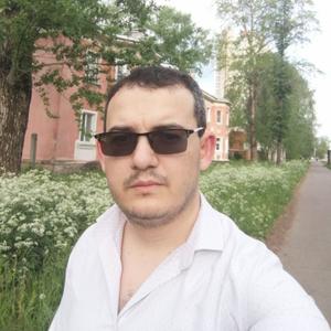 Osman, 36 лет, Волгодонск