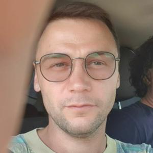 Сергей, 36 лет, Соликамск