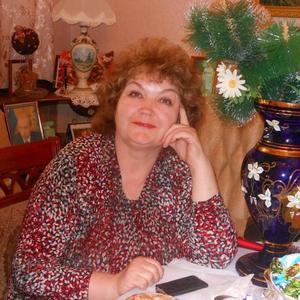 Надежда Елизарова, 63 года, Нижний Тагил