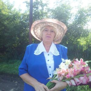 Ольга Туркова, 65 лет, Барнаул