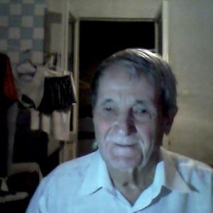 Федор, 86 лет, Кисловодск