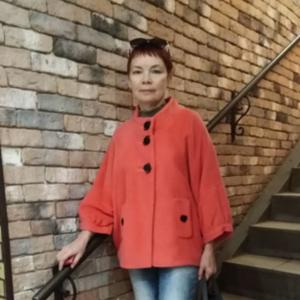 Ирина, 58 лет, Бузулук
