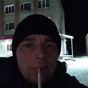 Андрей, 44 года, Тюкалинск