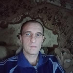 Андрей Буянов, 42 года, Курск