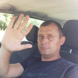 Сергей, 45 лет, Фастовецкая