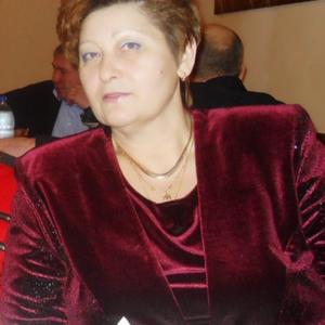 Ольга, 68 лет, Уфа