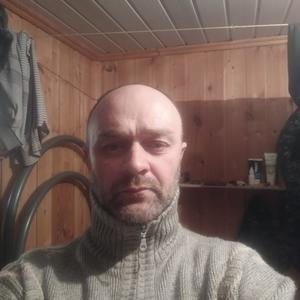 Сергей, 45 лет, Новошахтинск