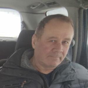 Николай, 63 года, Томск