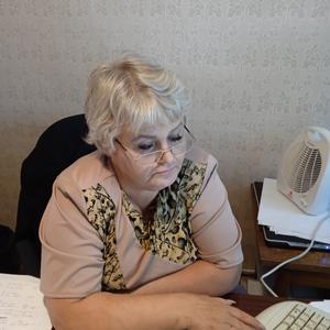 Девушки в Донецке: Наталья, 62 - ищет парня из Донецка