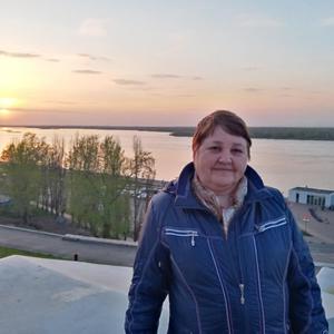 Девушки в Нижний Новгороде: Людмила, 71 - ищет парня из Нижний Новгорода