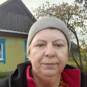 Нина, 58 лет, Москва