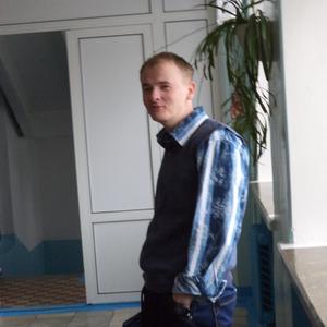 Иван Воробей, 33 года, Серов