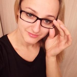 Ксения Саковская, 35 лет, Речица