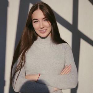Диана, 23 года, Челябинск