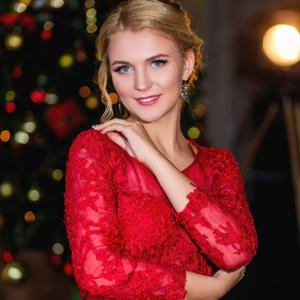 Полина, 28 лет, Петрозаводск
