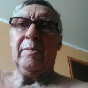 Владимир, 70 лет, Хабаровск