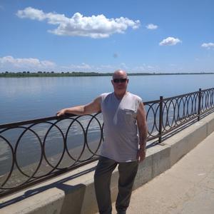 Павел Федоров, 57 лет, Астрахань