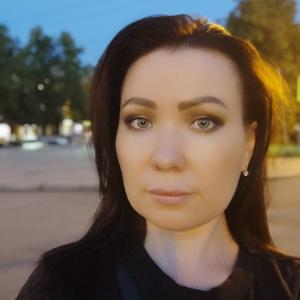 Татьяна, 42 года, Уфа
