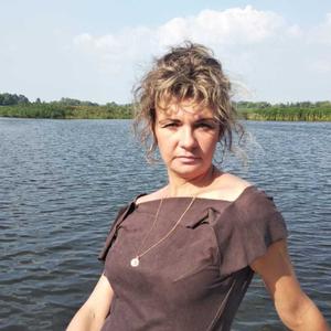 Девушки в Липецке: Ольга, 45 - ищет парня из Липецка