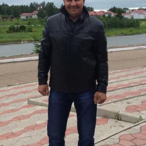Парни в Усинске: Marat Danilov, 63 - ищет девушку из Усинска