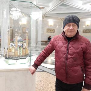 Сергей, 57 лет, Альметьевск