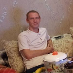 Парни в Волгограде: Николай, 33 - ищет девушку из Волгограда