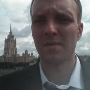 Парни в Курчатове: Евгений, 34 - ищет девушку из Курчатова