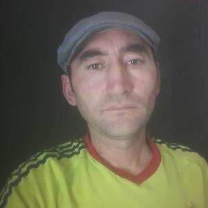 Юсуф, 43 года, Мурманск